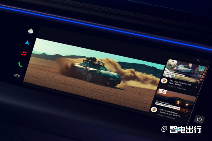 保時捷全新SUV曝光下周全球首發/售價大幅上漲-圖8