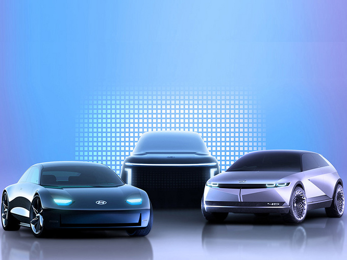 现代新车上市时间 外观酷似索纳塔/续航近500公里-图1