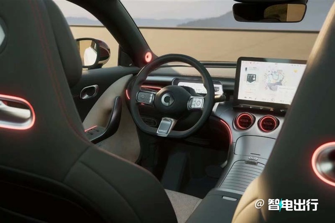 新smart精灵3#配置曝光本月19日上市 售价或上调-图13