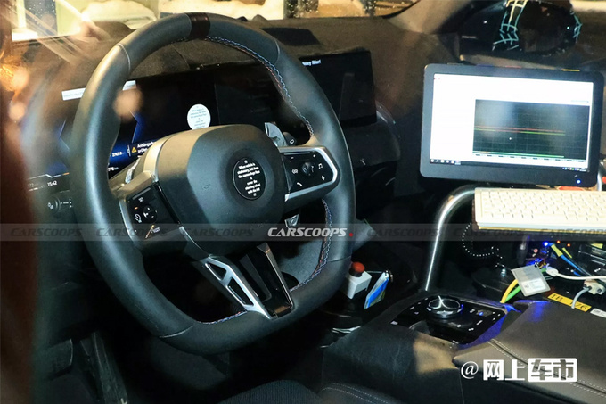 宝马全新X3详细信息曝光确认车身尺寸加长-图5