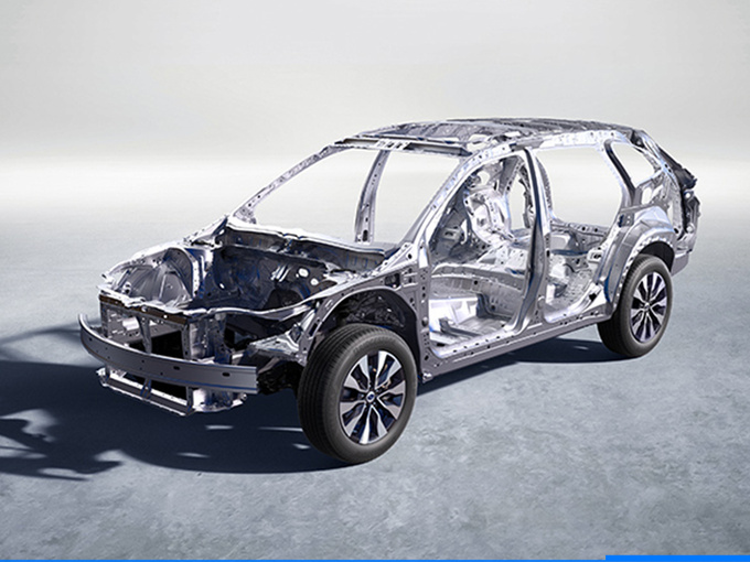 为什么说斯巴鲁傲虎被我国路况封印了-图5