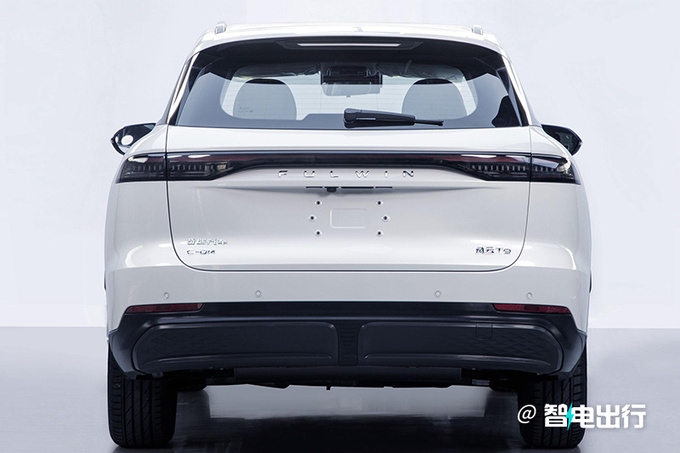 奇瑞风云T9预售xx.xx万起xx上市 续航xxxxkm-图3