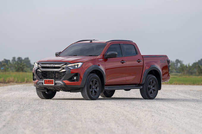 福特游骑侠登顶全年榜首澳洲市场23年皮卡销量出炉-图4