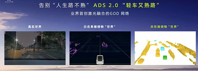 官降x.x万新阿维塔11售xx.xx-xx.xx万 续航提升-图7