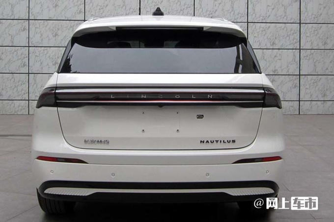 林肯航海家最快4月上市配环绕式座舱 预计32万起售-图9