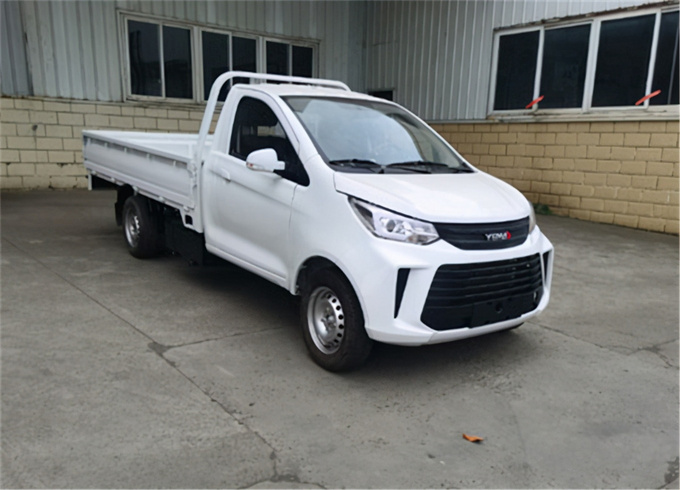 明年5月执行《多用途货车通用技术条件》正式发布-图11