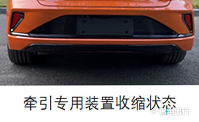 新款极氪001即将发布标配磷酸铁锂电池+800V电机-图12