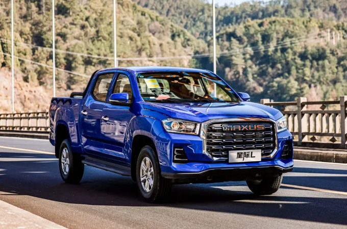 乘用车以旧换新政策纷纷落地执行皮卡不应被忽略-图7