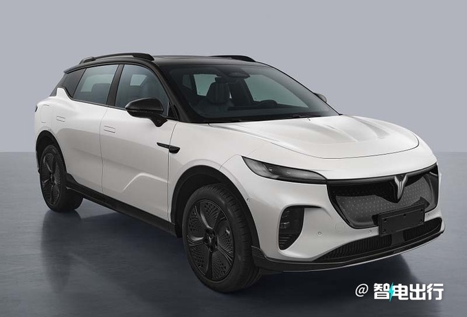 嵐圖知音3天后發布搭華為智駕比樂道L60便宜-圖1