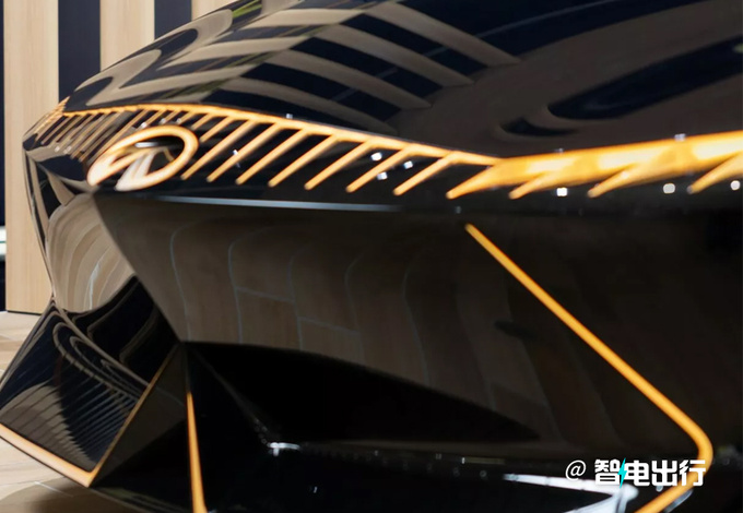 英菲尼迪Q70纯电版曝光下月加拿大车展首发-图4