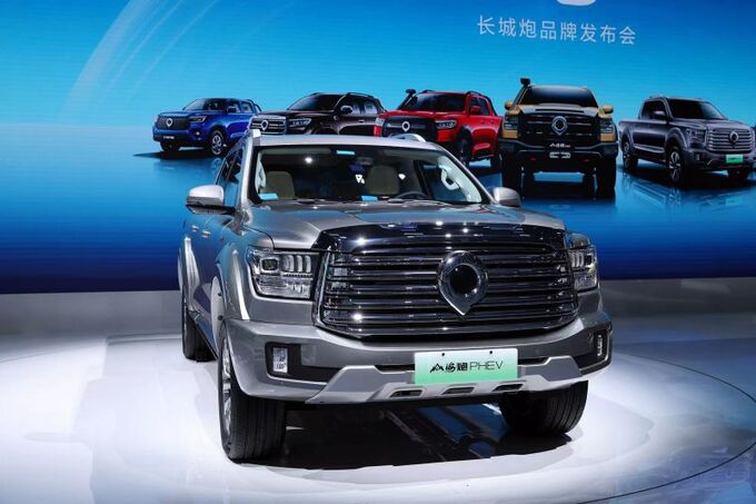 群访|长城炮打造中国式皮卡文化 进一步发力全球市场-图14