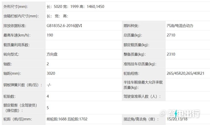 阿维塔新12无伪实拍搭长安1.5T增程器 卖25万-图4