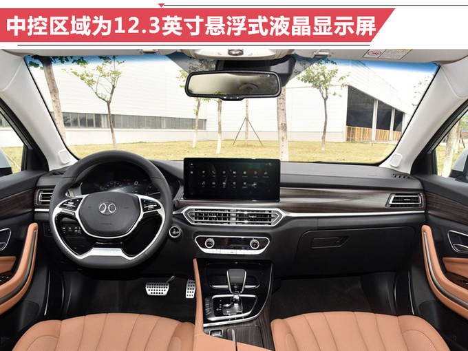 不用等明年12月上市16款新车开走仅需6万元-图42