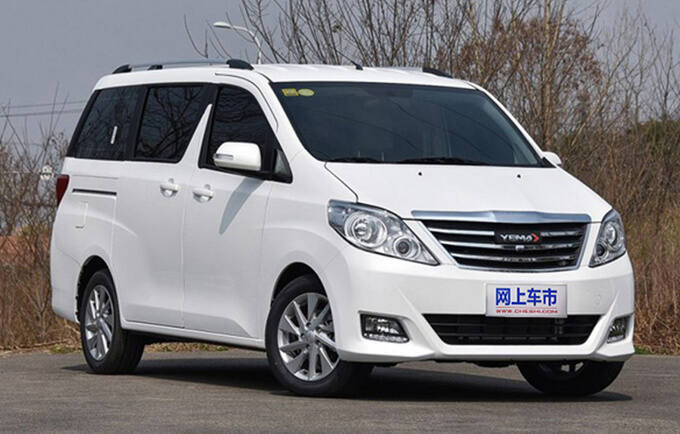 野马新斯派卡正式上市XX万起售 动力强于五菱宏光-图1