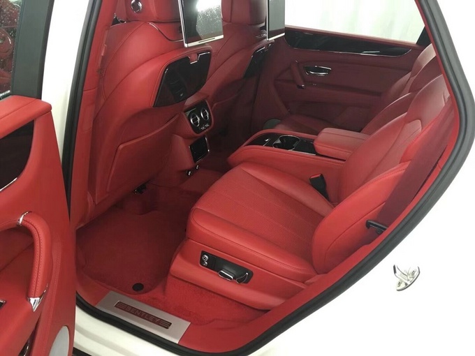 18款宾利飞驰V8S全国报价 限量出售清仓-图10