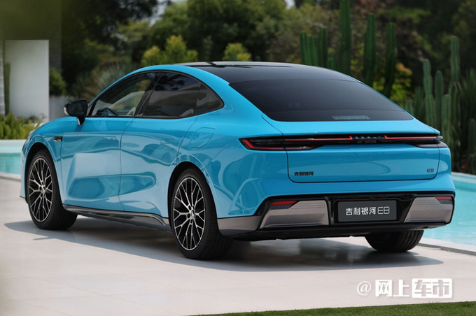 吉利最新款车型2024款,吉利最新款车型2024款油电混