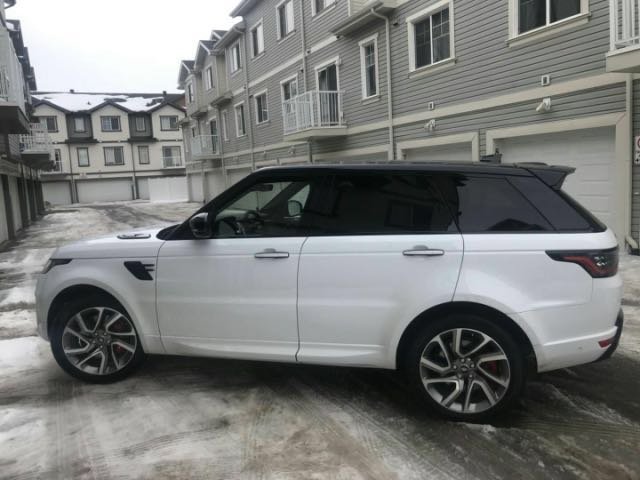 18款路虎揽胜运动峰尚版 新价格再创记录-图3