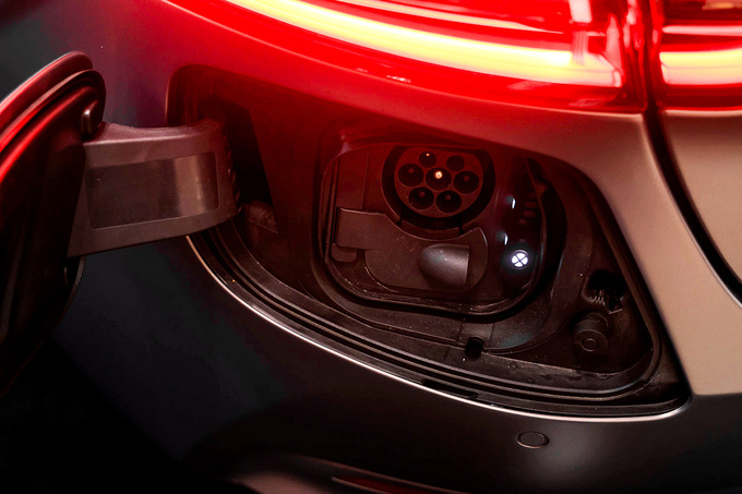 瑪莎拉蒂Folgore純電系列車型登陸上海多維詮釋潮流型格-圖7