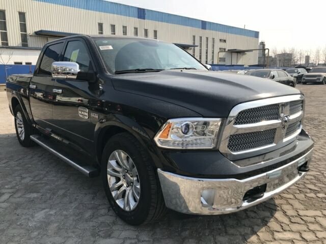 2017款道奇公羊长角号 选配齐全独具匠心-图4