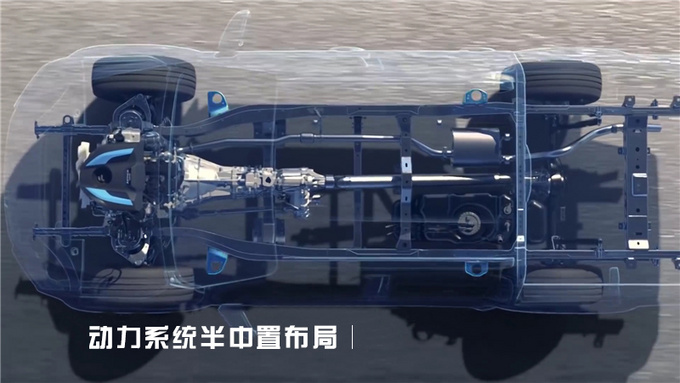 探究全新D-MAX细节升级非凡产品力由此而来-图18