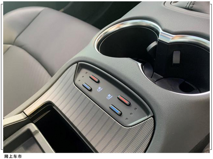 丰田全新SUV实拍曝光比RAV4定位高/年底国产亮相-图10