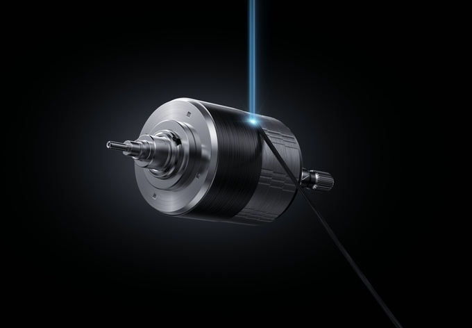 刷新多项造车记录 小米全球首款C级纯电轿车小米SU7有什么亮点-图13