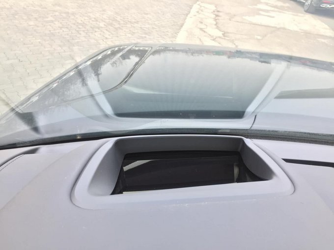 18款路虎揽胜行政 柴油创世加长SUV现车-图3