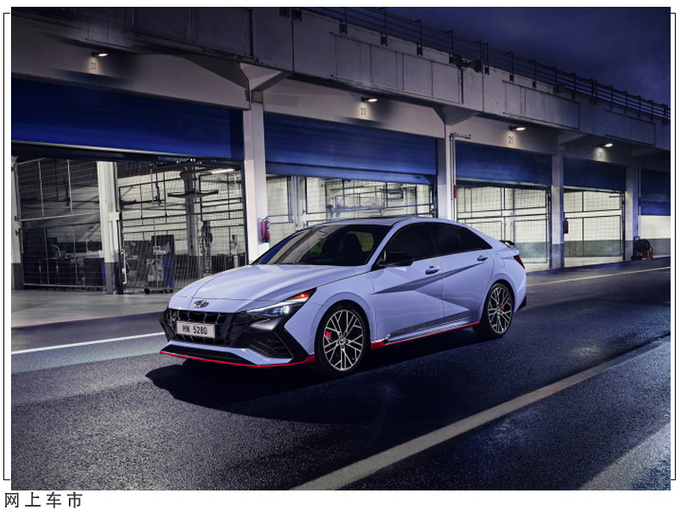 现代伊兰特旅行版曝光搭2.0T引擎/5.3秒破百-图2