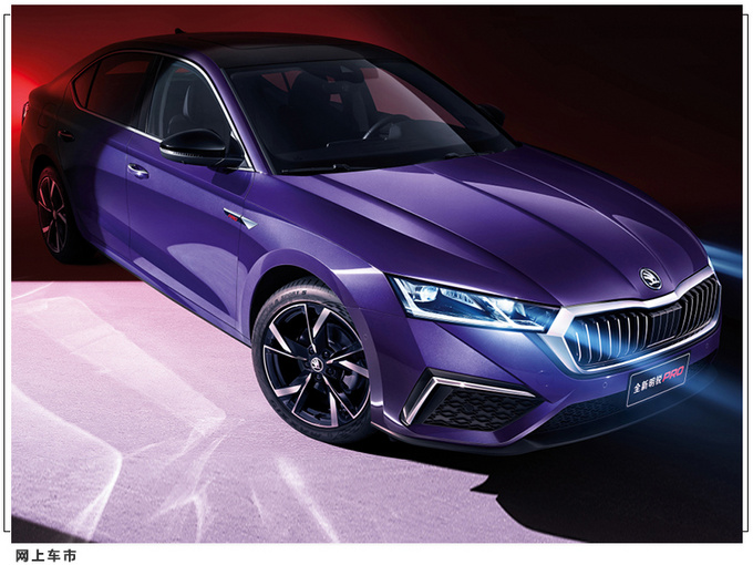 斯柯达明锐增推新车型搭黑色套件/天然气做动力-图6