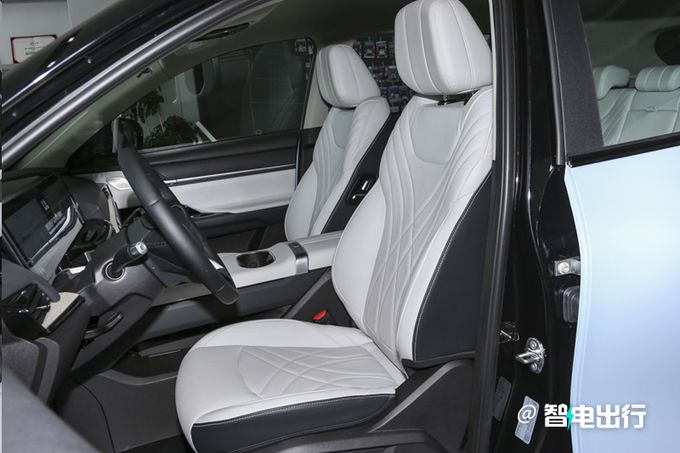 奇瑞舒享家售xx.xx万起 比比亚迪宋PLUS EV便宜3万-图8