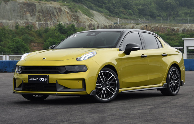 领克单车售价超12.74万元超上汽大众/上汽通用-图1