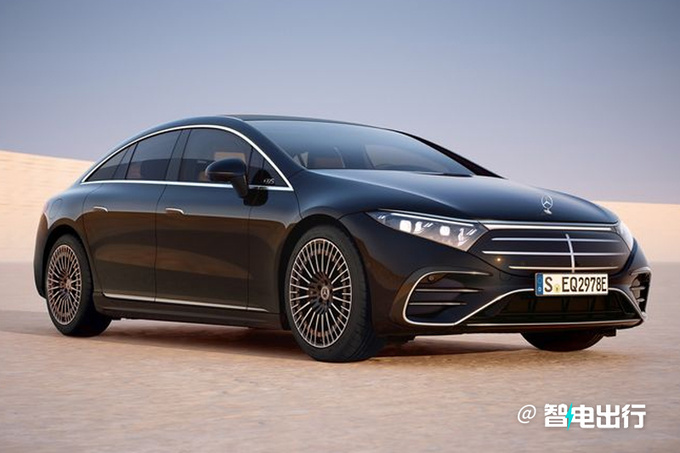 奔驰二季度销量下降12两款车型销量跌逾超50-图1