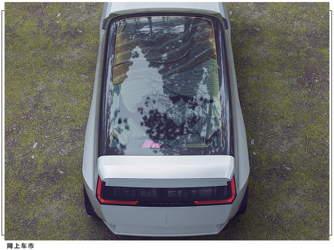 沃尔沃全新车型曝光玻璃车顶/外观比XC90还硬朗-图3