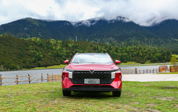 拒绝躺平90后启辰大V工程师说造车是一件很酷的事-图4