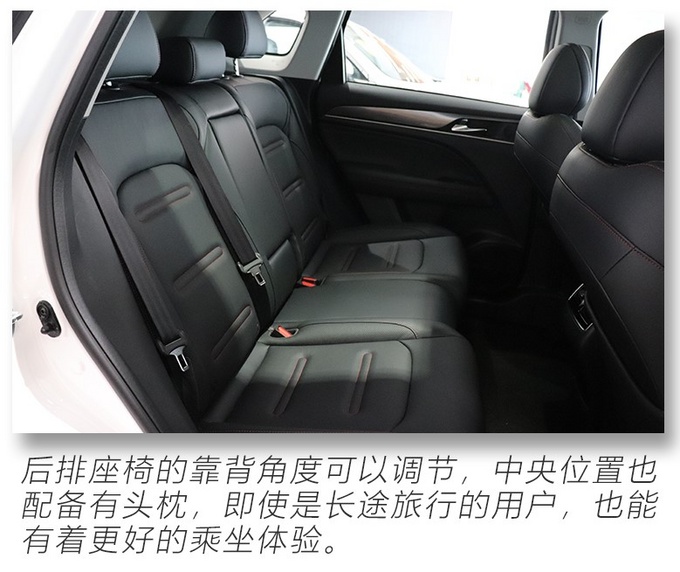 7.5秒破百钢炮SUV15万内最具性价比传祺GS4 PLUS已到店-图18