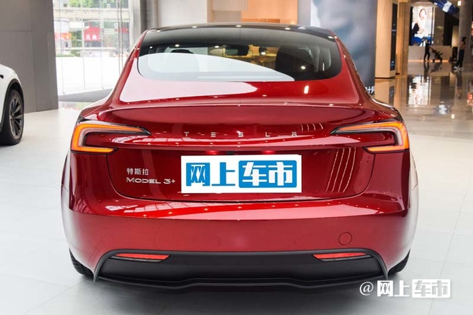 一周一涨特斯拉Model3/Y售26.14-36.39万元-图2
