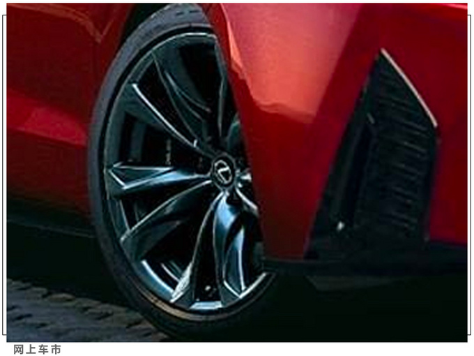 雷克萨斯全新MPV曝光定位低于LM/售价更亲民-图4