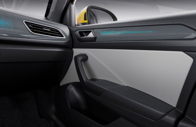 新能源时代一汽-大众如何角力全新探歌油耗4.34L还是1.5T的-图10