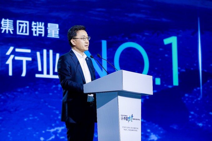 超级融合才是超级混动荣威发布DMH技术品牌-图7