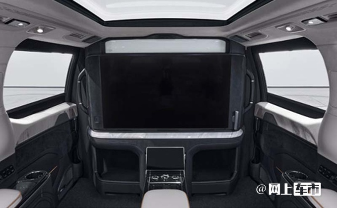 极氪新车规划曝光SUV/MPV都有 主打20-30万市场-图13