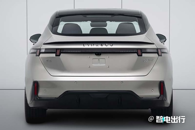 领克07配置曝光比极氪007略小 搭领克08同款动力-图2