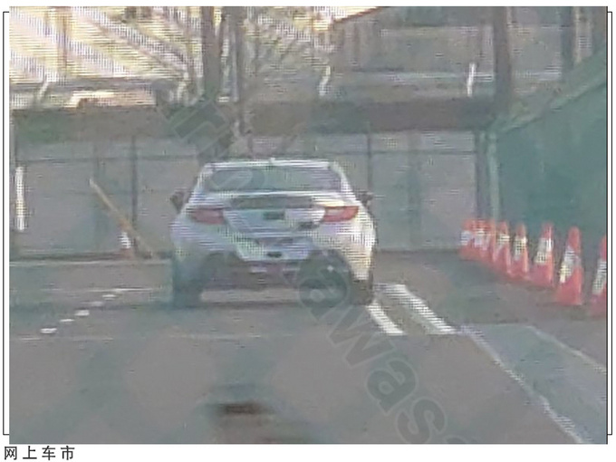 雷克萨斯全新双门跑车UC售价预计超保时捷718-图2