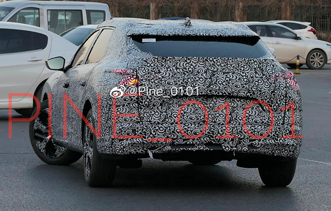 上海车展重磅轿车奔驰新C级领衔 还有换代思域-图29