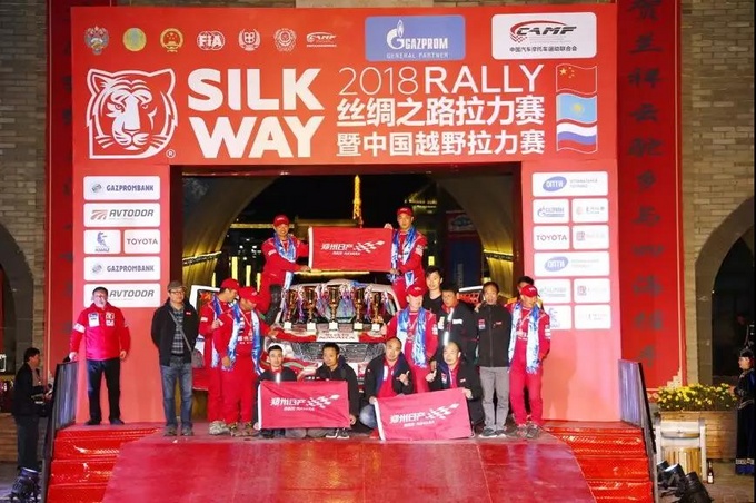 回归专业2018年郑州日产皮卡大事记回顾-图14 回归专业2018年郑州日产皮卡大事记回顾-图14