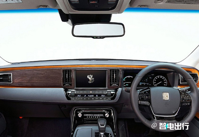 丰田世纪SUV伪装车现身街头最快今年9月首发-图6