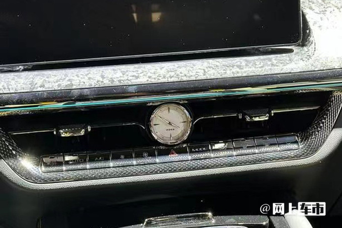 官降1万长城山海炮性能版售27.98万 配原厂改装-图15