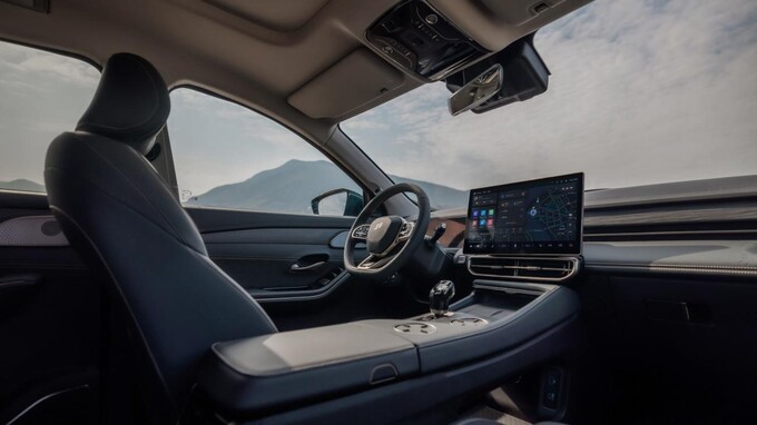 5座/7座可选捷途X90 PRO上市售价12.79-17.29万元-图7