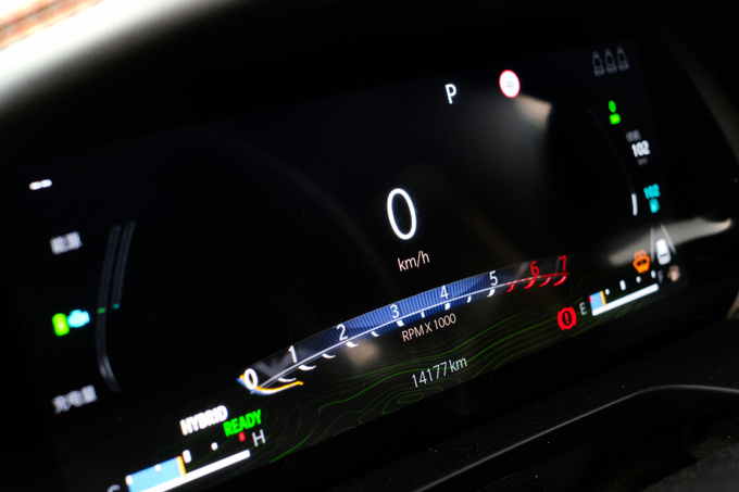 《豪华180》全新大切诺基4xe能否成为越野传奇的新篇章-图28