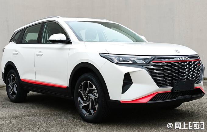 东风风神产品计划曝光 至少6款新车-配1.5T混动技术-图1