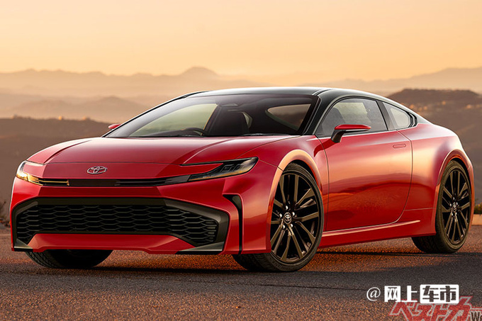 丰田将复活赛利卡搭最新发动机/动力大幅升级-图2